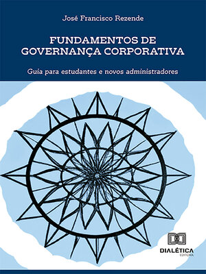 cover image of Fundamentos de Governança Corporativa